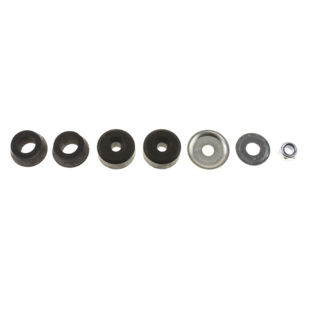 Bilstein 24-027793 - Suspension Shock Absorber Monotube Stem/Eye B6 4600 Bilstein 3