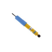 Bilstein 24-028318 - Suspension Shock Absorber Eye 12mm/Stem Yellow Paint Monotube B6 Performance Bilstein 5
