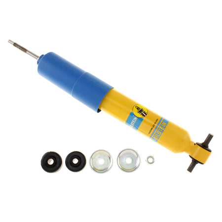 Bilstein 24-029025 - Suspension Shock Absorber Front Monotube 1999-2006 Silverado/Sierra 1500B6 4600 Bilstein 3