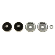 Bilstein 24-029025 - Suspension Shock Absorber Front Monotube 1999-2006 Silverado/Sierra 1500B6 4600 Bilstein 2