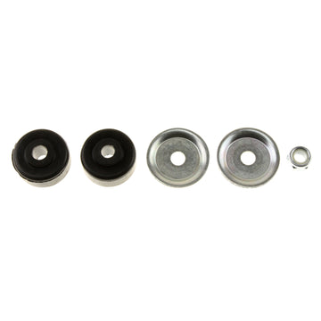 Bilstein 24-029025 - Suspension Shock Absorber Front Monotube 1999-2006 Silverado/Sierra 1500B6 4600 Bilstein 2