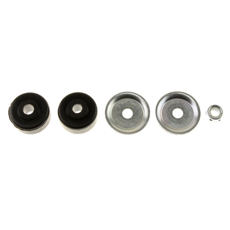 Bilstein 24-029025 - Suspension Shock Absorber Front Monotube 1999-2006 Silverado/Sierra 1500B6 4600 Bilstein 2