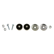 Bilstein 24-029636 - Suspension Shock Absorber Front Monotube Jeep Grand Cherokee 2004-1999 B6 4600 Bilstein 3