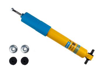 Bilstein Suspension Bilstein 24-029759 - Suspension Shock Absorber Front Monotube Chevrolet Corvette 2013-1997 B6 Performance Bilstein