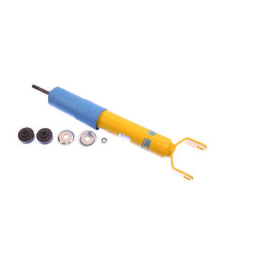 Bilstein 24-029766 - Suspension Shock Absorber Rear Monotube Chevrolet Corvette 2013-1997 B6 Performance Bilstein 3