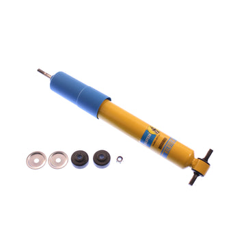 Bilstein 24-029773 - Suspension Shock Absorber Front Monotube Chevrolet Corvette 2013-1997 B8 Performance Plus Bilstein 1