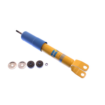 Bilstein 24-029780 - Suspension Shock Absorber Rear Monotube Chevrolet Corvette 2013-1997 B8 Performance Plus Bilstein 3