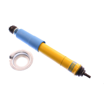 Bilstein 24-029858 - Suspension Shock Absorber Rear Monotube Mercedes-Benz ML55 AMG 2003-2000 ML320 2003-1998 ML350 2005-2003 ML430 2001-1999 ML500 2005-2002 B6 Performance Bilstein 1