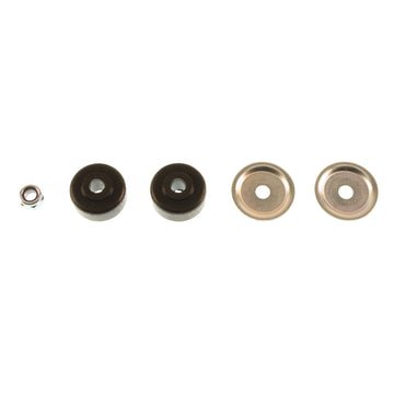 Bilstein 24-060813 - Suspension Shock Absorber Front Monotube Avalanche 2500 B6 4600 Bilstein 2