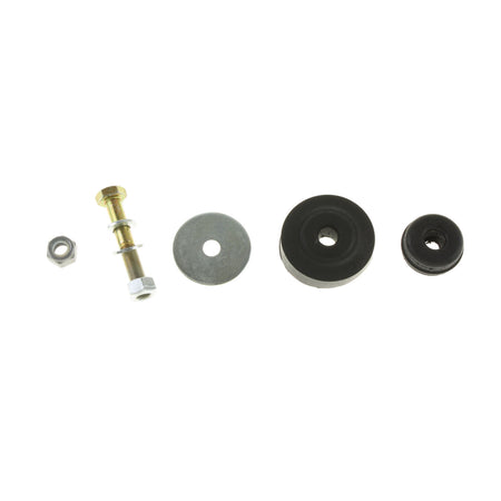 Bilstein 24-062039 - Suspension Shock Absorber Rear Monotube Mercedes-Benz E300 1999-1996 E320 2002-1996 E420 1997 E430 2002-1998 B6 Performance Bilstein 2