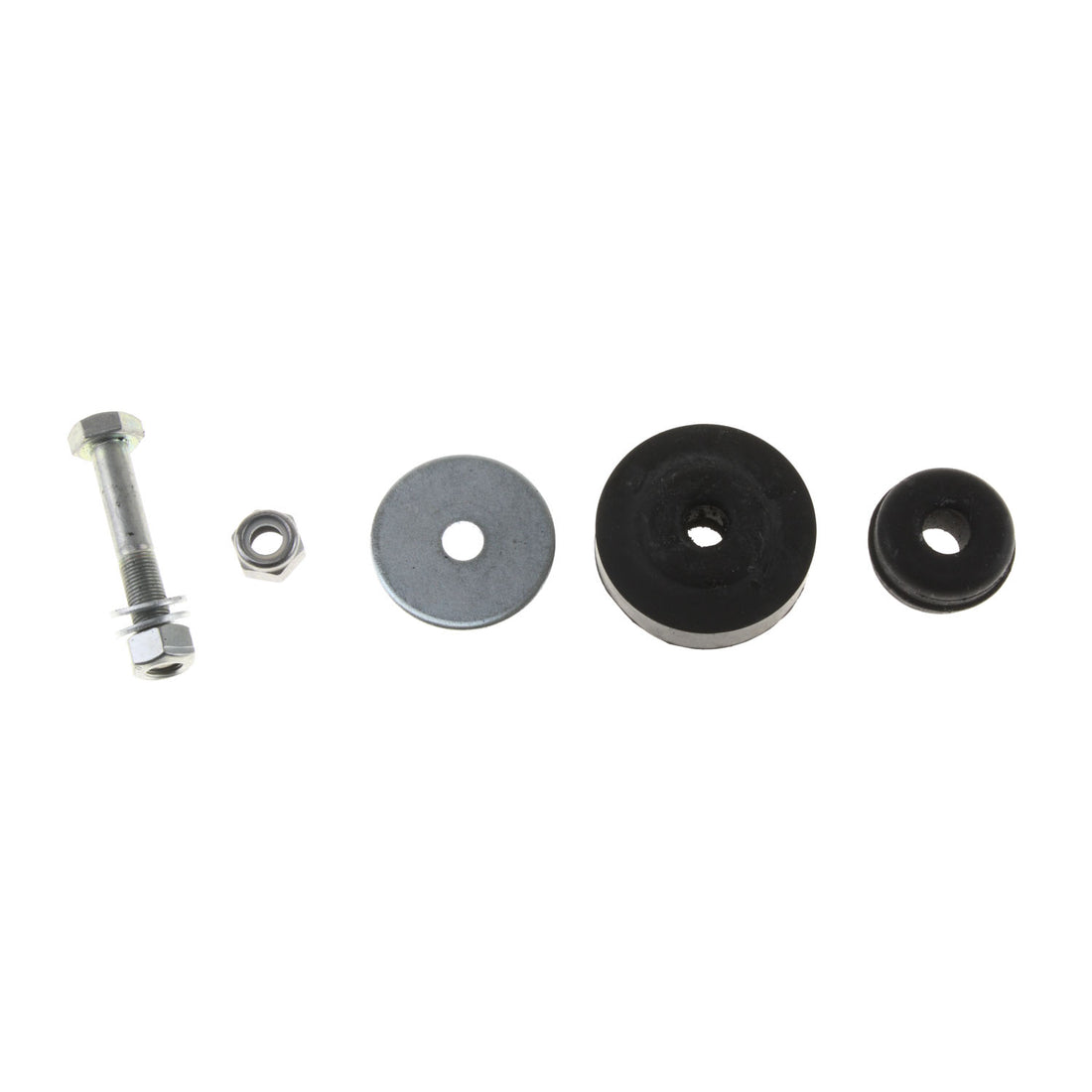 Bilstein 24-062046 - Suspension Shock Absorber Front Monotube Mercedes-Benz E55 AMG 2002-1999 E300 1999-1998 E320 2002-1998 E430 2002-1998 B8 Performance Plus Bilstein 4