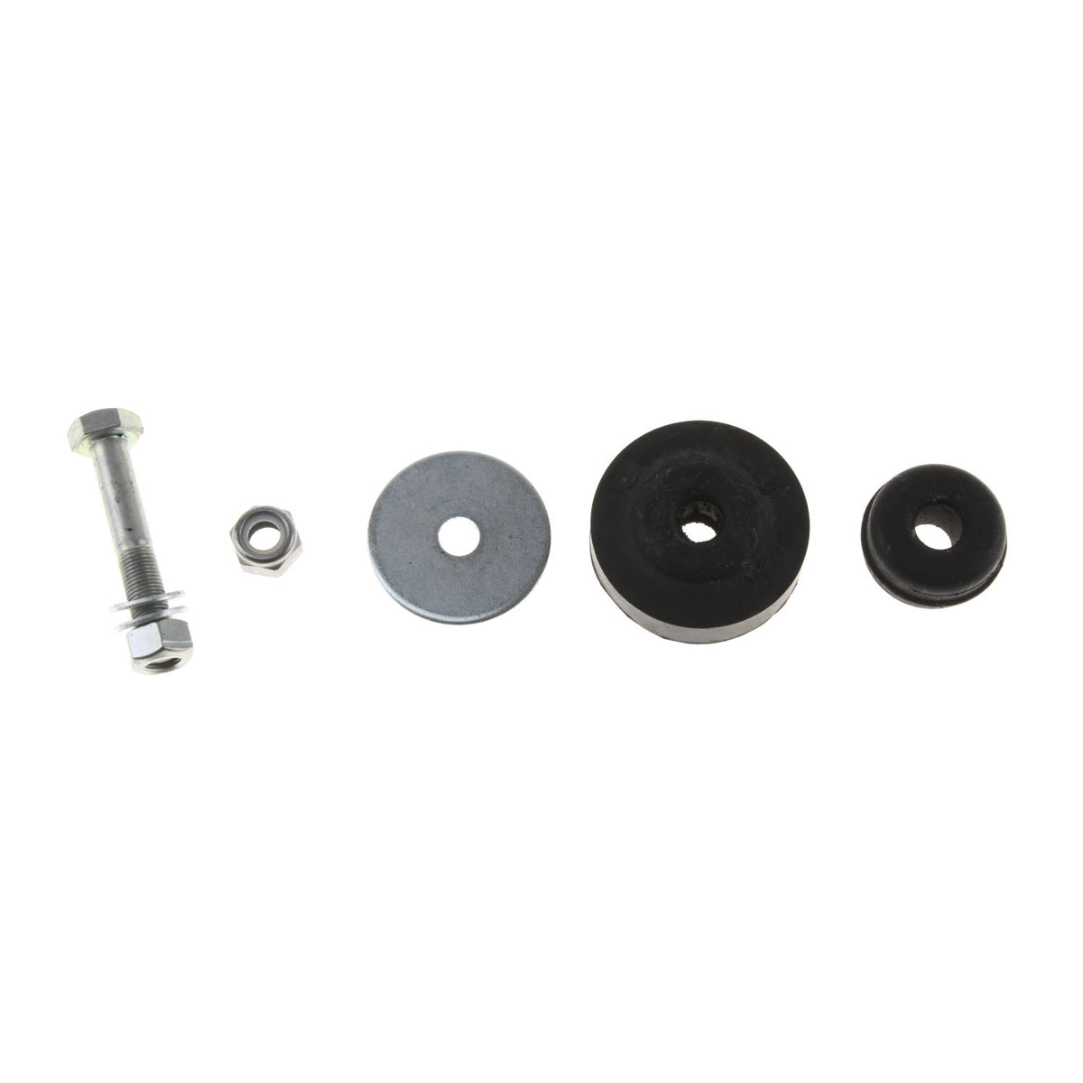 Bilstein 24-062046 - Suspension Shock Absorber Front Monotube Mercedes-Benz E55 AMG 2002-1999 E300 1999-1998 E320 2002-1998 E430 2002-1998 B8 Performance Plus Bilstein 4