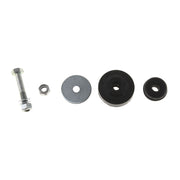 Bilstein 24-062046 - Suspension Shock Absorber Front Monotube Mercedes-Benz E55 AMG 2002-1999 E300 1999-1998 E320 2002-1998 E430 2002-1998 B8 Performance Plus Bilstein 4