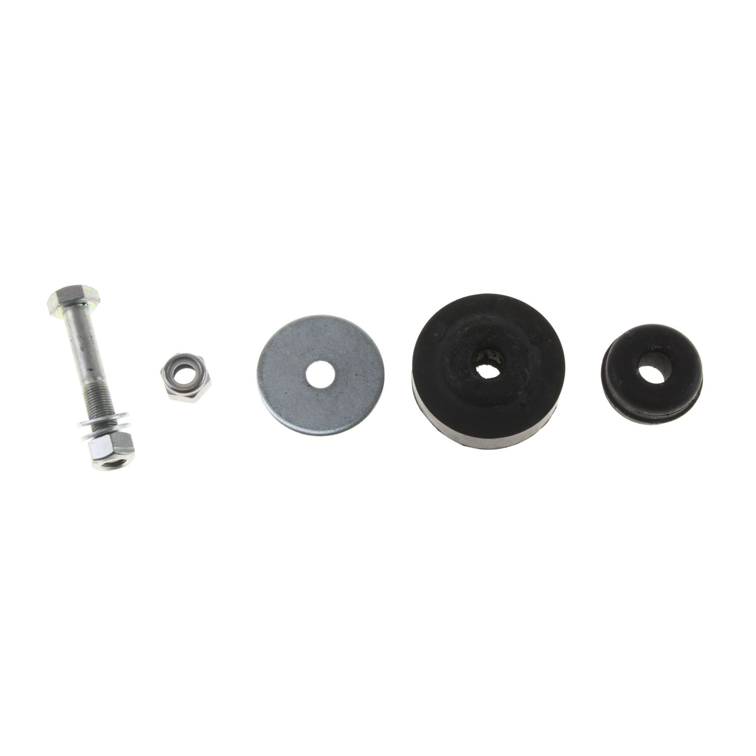 Bilstein 24-062046 - Suspension Shock Absorber Front Monotube Mercedes-Benz E55 AMG 2002-1999 E300 1999-1998 E320 2002-1998 E430 2002-1998 B8 Performance Plus Bilstein 4