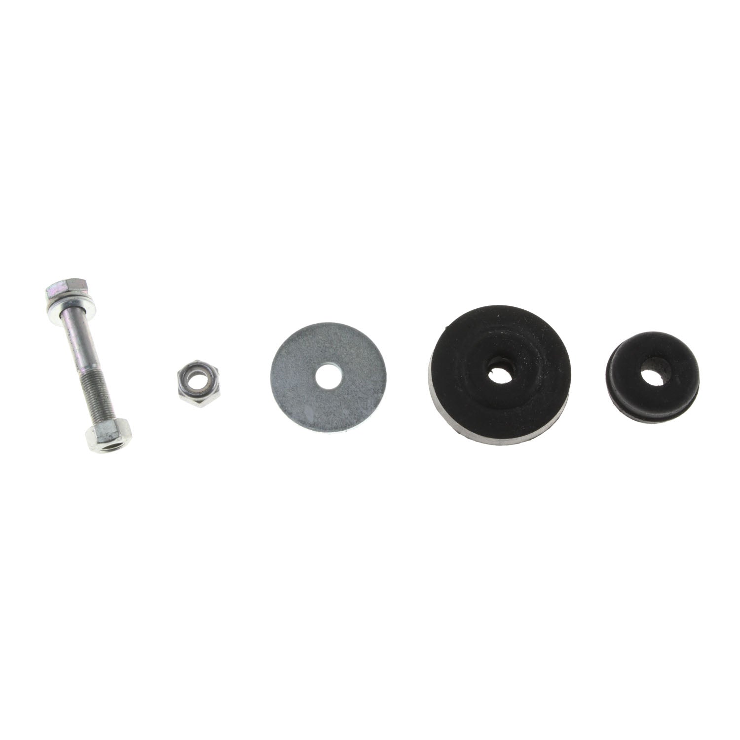 Bilstein 24-062053 - Suspension Shock Absorber Rear Monotube Mercedes-Benz E55 AMG 2002-1999 E300 1999-1996 E320 2002-1996 E420 1997 E430 2002-1998 B8 Performance Plus Bilstein 3