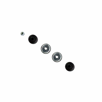 Bilstein Suspension Bilstein 24-062107 Suspension Shock Absorber Front Monotube B8 5100