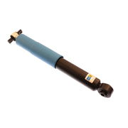Bilstein 24-062275 - Suspension Shock Absorber Rear Monotube Jaguar X-Type 2008-2002 Standard Suspension B4 OE Replacement Bilstein 3