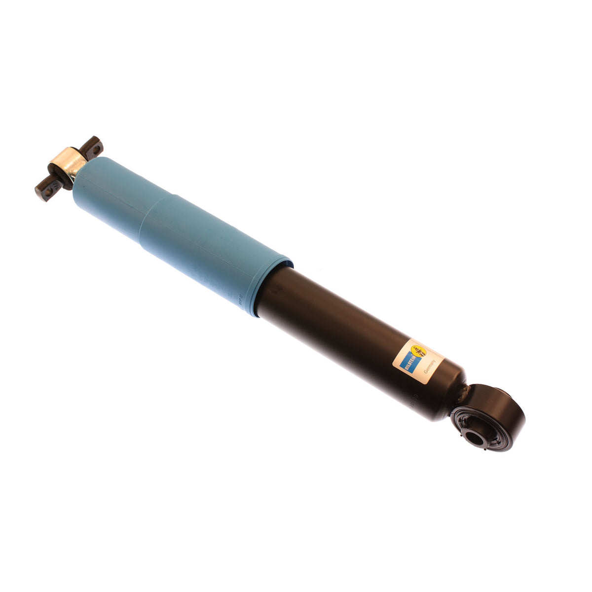 Bilstein 24-062275 - Suspension Shock Absorber Rear Monotube Jaguar X-Type 2008-2002 Standard Suspension B4 OE Replacement Bilstein 3