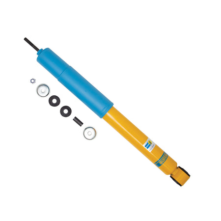 Bilstein 24-062725 - Suspension Shock Absorber Rear Monotube Mitsubishi Montero 2006-2001 B6 4600 Bilstein 4