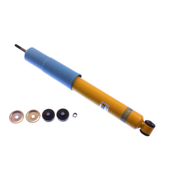 Bilstein 24-064187 - Suspension Shock Absorber Rear Monotube Ford Mustang 2004-1994 B6 Performance Bilstein 1