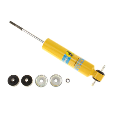 Bilstein 24-064606 - Suspension Shock Absorber Front Monotube Dodge Dakota 2004-1997 Durango 2003-1999 B6 4600 Bilstein 1