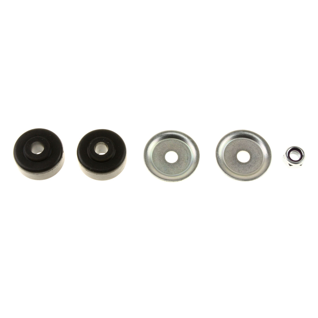 Bilstein 24-064606 - Suspension Shock Absorber Front Monotube Dodge Dakota 2004-1997 Durango 2003-1999 B6 4600 Bilstein 3
