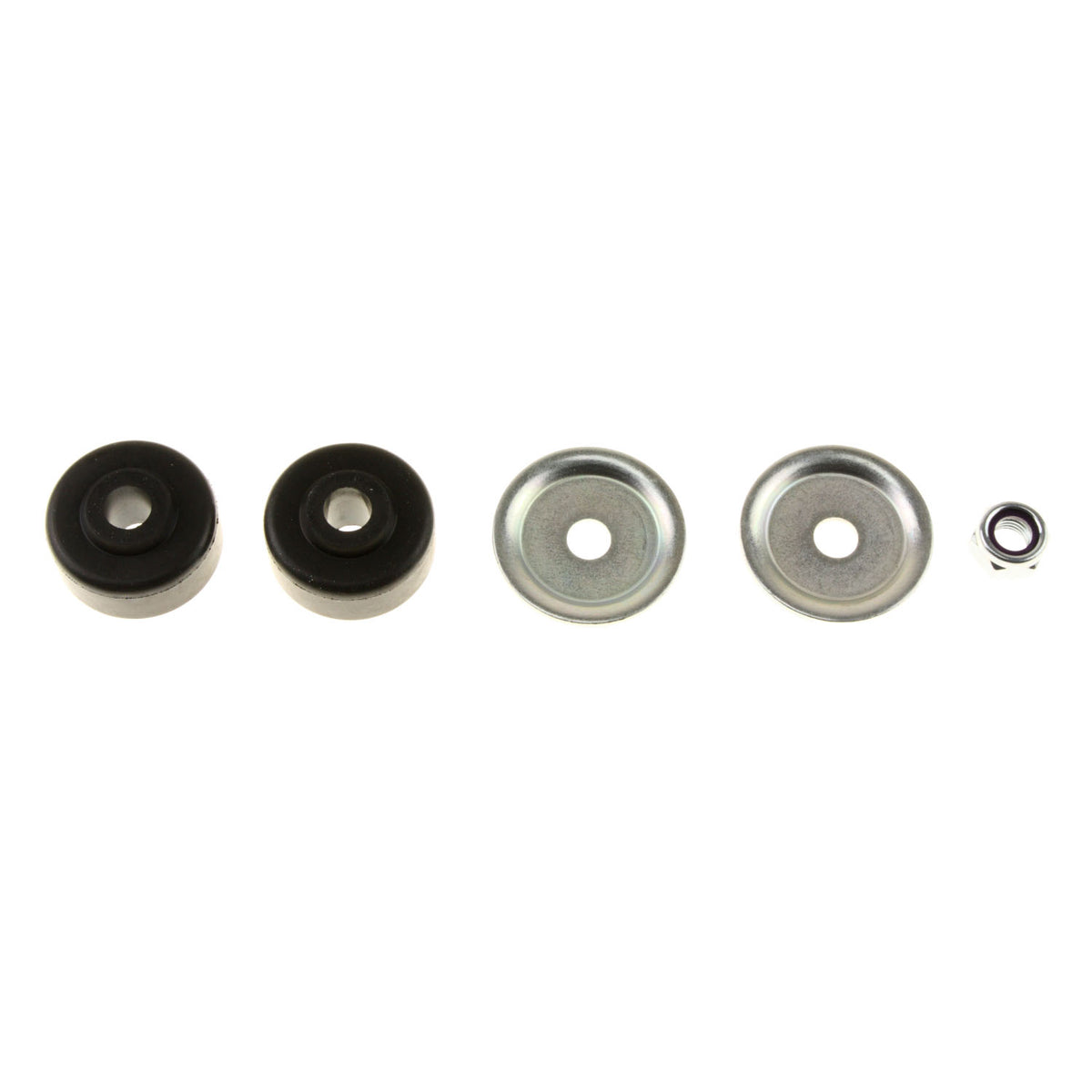 Bilstein 24-064606 - Suspension Shock Absorber Front Monotube Dodge Dakota 2004-1997 Durango 2003-1999 B6 4600 Bilstein 3