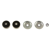 Bilstein 24-064606 - Suspension Shock Absorber Front Monotube Dodge Dakota 2004-1997 Durango 2003-1999 B6 4600 Bilstein 3