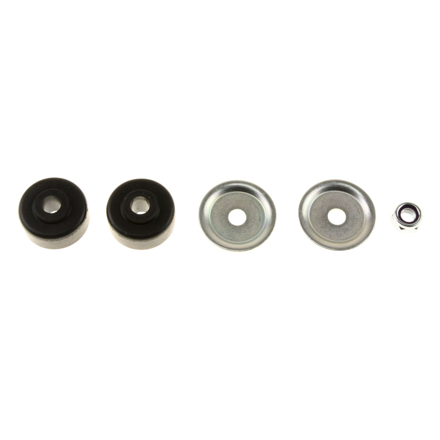 Bilstein 24-064606 - Suspension Shock Absorber Front Monotube Dodge Dakota 2004-1997 Durango 2003-1999 B6 4600 Bilstein 3