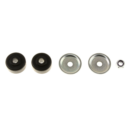 Bilstein 24-064606 - Suspension Shock Absorber Front Monotube Dodge Dakota 2004-1997 Durango 2003-1999 B6 4600 Bilstein 3