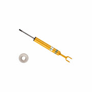 Bilstein Suspension Bilstein 24-065160 - Suspension Shock Absorber Monotube Front Audi A4 2006-2002 A4 Quattro 2006-2002 Clevis Stem Yellow Paint B8 Performance Plus Bilstein