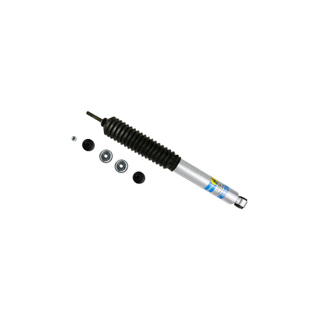 Bilstein 24-065283 - Suspension Shock Absorber Front Monotube Ford Bronco 1977-1966 Bronco 1996-1980 F-150 1996-1980 F-250 1996-1980 F-250 HD 1997 F-250 Super Duty 2016-1999 F-350 1997-1980 F-350 Super Duty 2016-1999 B8 5100 Bilstein 5