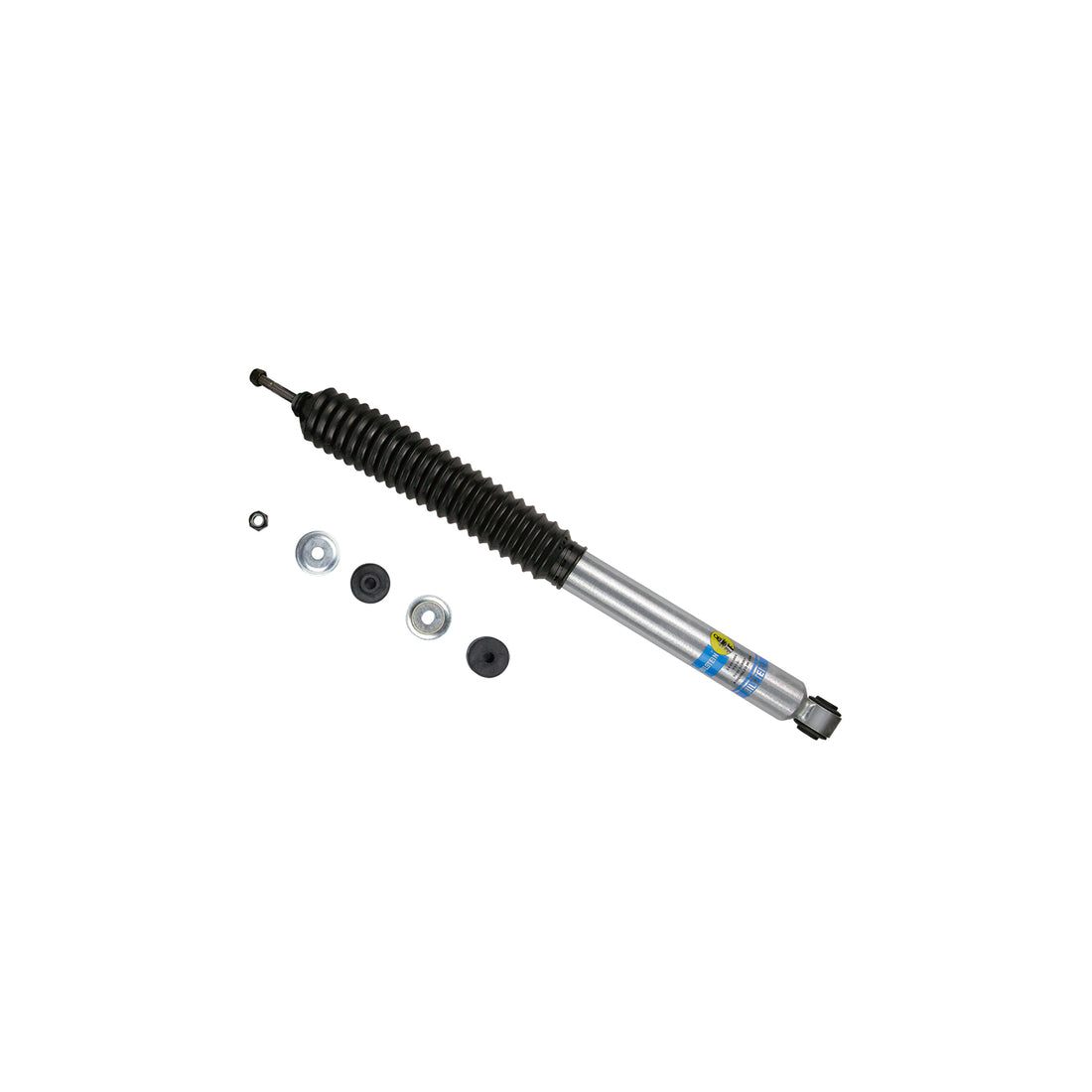 Bilstein 24-066464 - Suspension Shock Absorber Front Monotube Dodge Ram 1500 2001-1994 Ram 1500 2008-2006 Ram 2500 2010-1994 Ram 3500 2010-1994 Ram 2500 2013-2011 3500 2012-2011 B8 5100 Bilstein 4