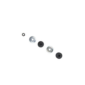 Bilstein 24-066464 - Suspension Shock Absorber Front Monotube Dodge Ram 1500 2001-1994 Ram 1500 2008-2006 Ram 2500 2010-1994 Ram 3500 2010-1994 Ram 2500 2013-2011 3500 2012-2011 B8 5100 Bilstein 2