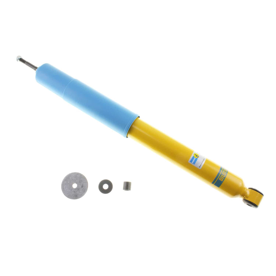 Bilstein Suspension Bilstein 24-066662 - Suspension Shock Absorber Rear Monotube Ford Focus 2005-2000 B8 Performance Plus Bilstein