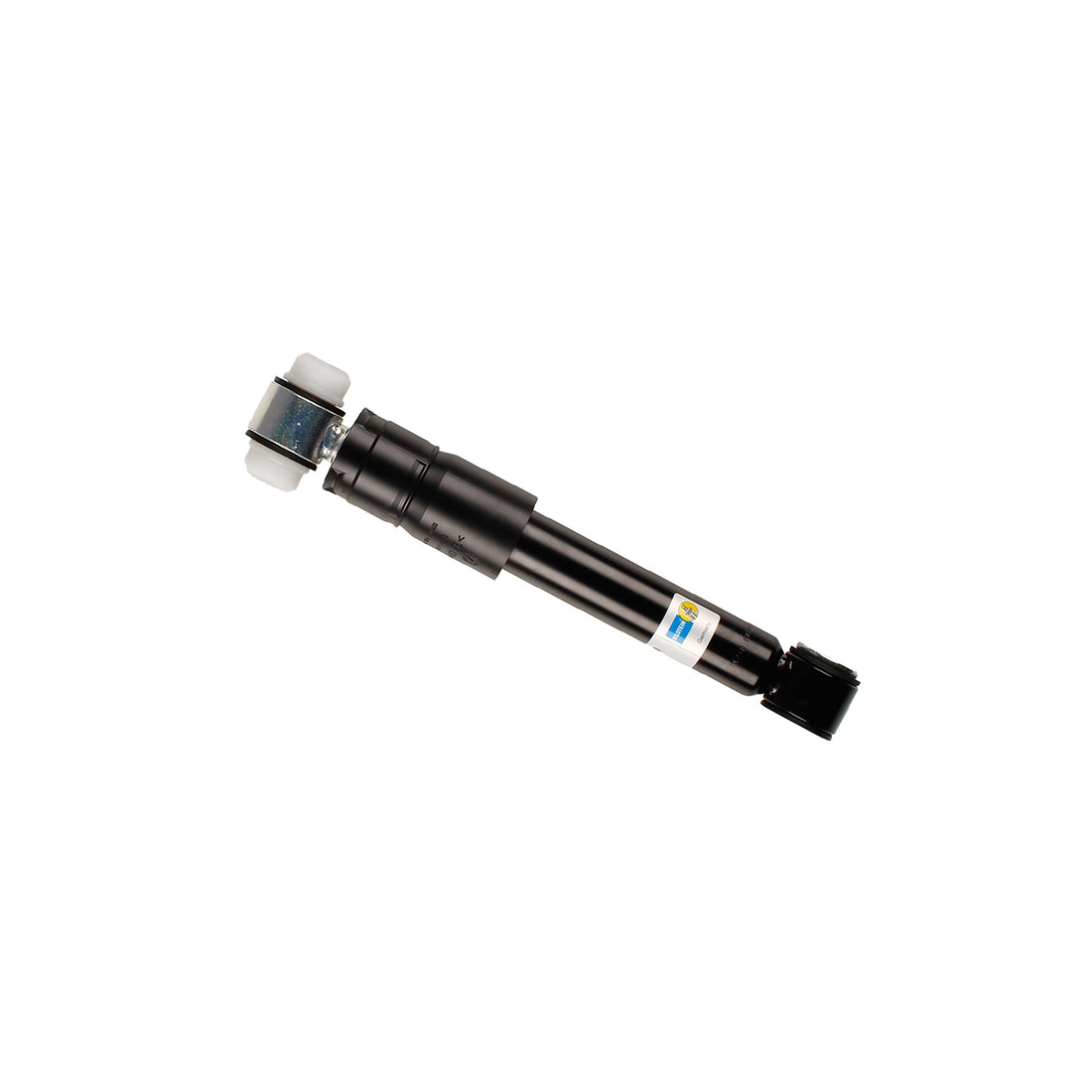 Bilstein 24-067829 - Suspension Shock Absorber Monotube Eye/Eye B4 OE Replacement (DampMatic) Bilstein 4