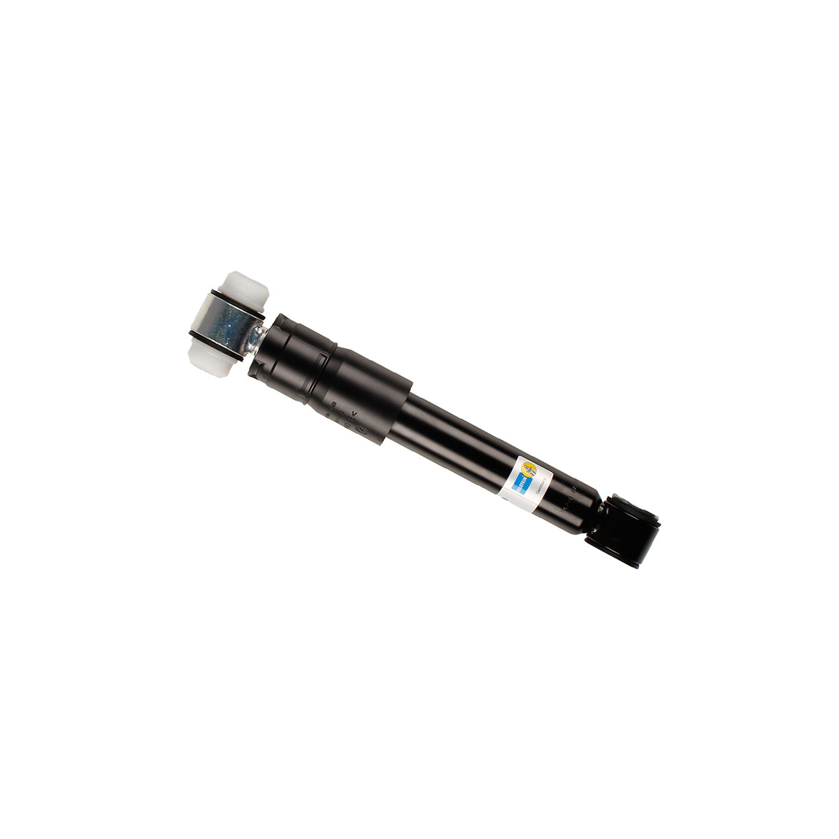 Bilstein 24-067829 - Suspension Shock Absorber Monotube Eye/Eye B4 OE Replacement (DampMatic) Bilstein 3