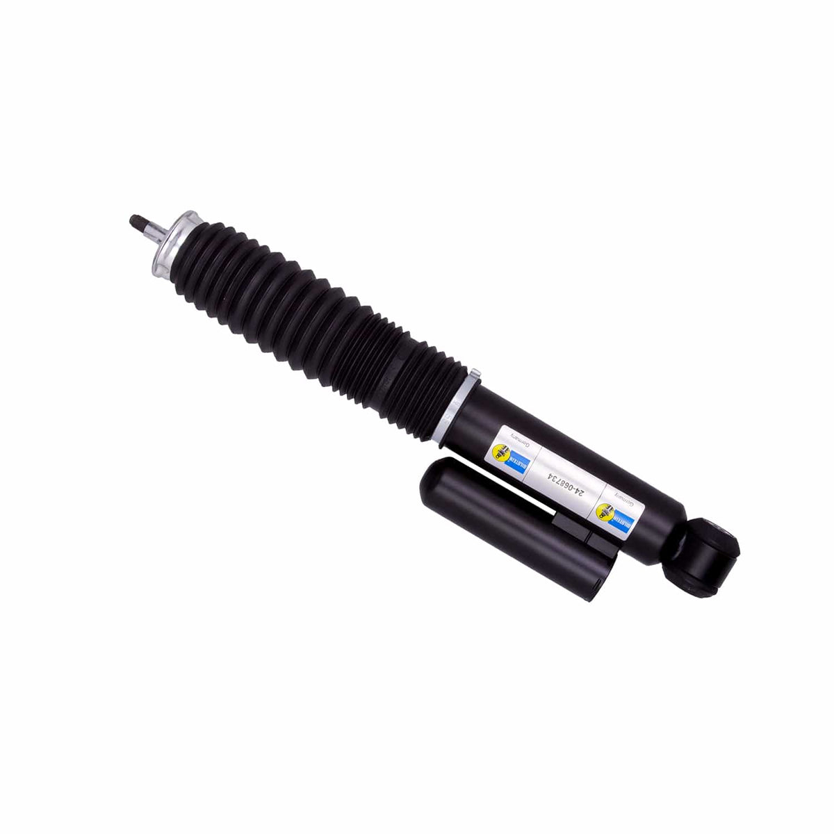 Bilstein Suspension Bilstein 24-068734 Suspension Shock Absorber Rear Monotube OE Replacement
