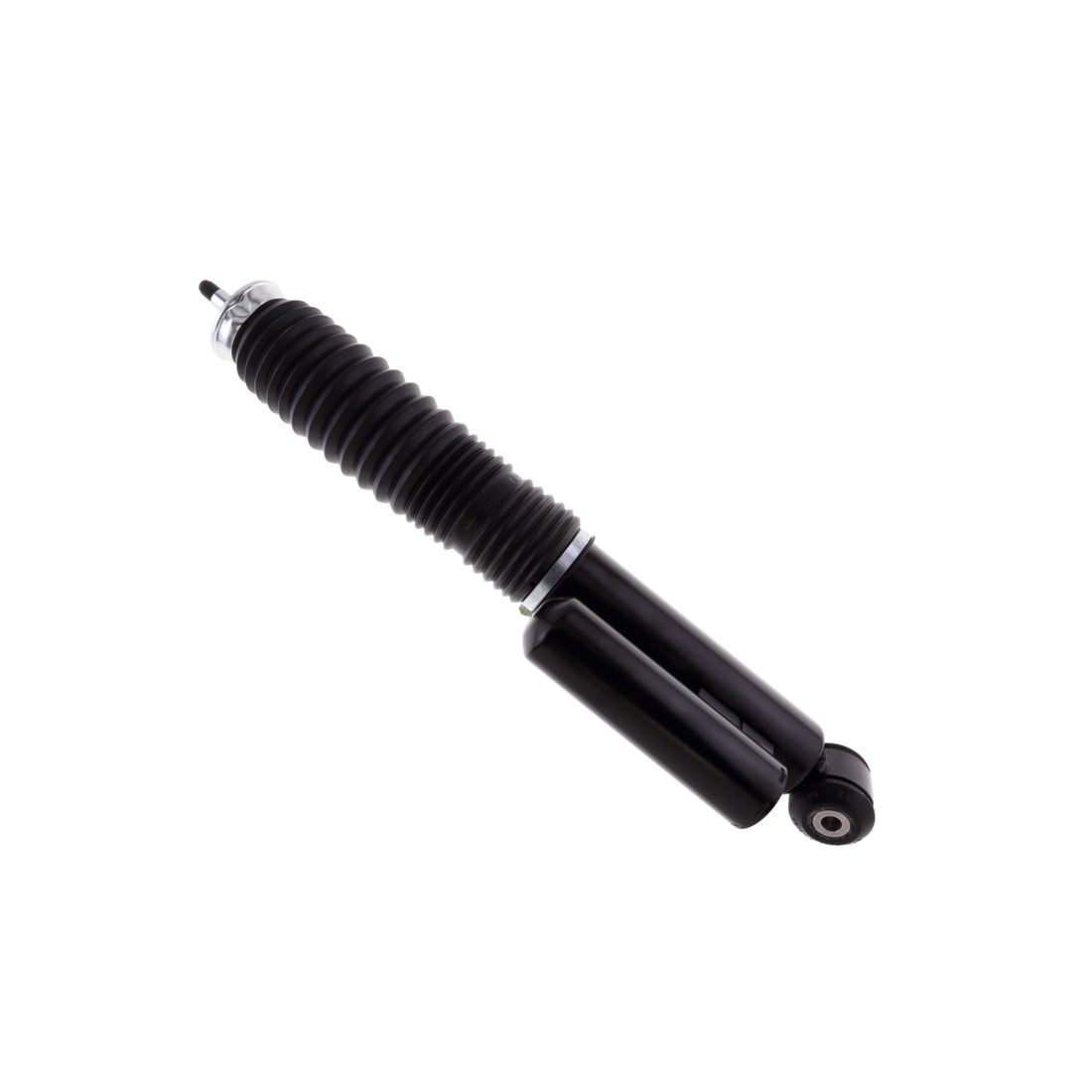 Bilstein 24-068741 - Suspension Shock Absorber Rear Monotube Mercedes-Benz E320 2005-2004 Standard Suspension 14.86 Collasped B4 OE Replacement Bilstein 1