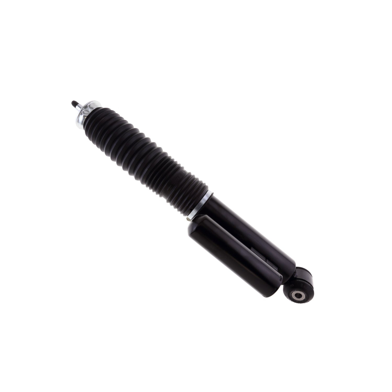 Bilstein 24-068741 - Suspension Shock Absorber Rear Monotube Mercedes-Benz E320 2005-2004 Standard Suspension 14.86 Collasped B4 OE Replacement Bilstein 1