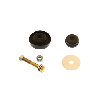 Bilstein Suspension Bilstein 24-068819 - Suspension Shock Absorber Rear Monotube Mercedes-Benz C32 AMG B8 Performance Plus Bilstein