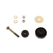 Bilstein Suspension Bilstein 24-069069 - Suspension Shock Absorber Rear Monotube Mercedes-Benz E320 2009-2003 E350 2009-2006 B6 Performance Bilstein