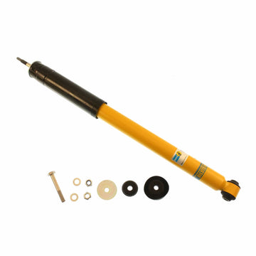 Bilstein Suspension Bilstein 24-069083 - Suspension Shock Absorber Rear Monotube Mercedes-Benz CLS500 2006 CLS550 2011-2007 E320 2005-2003 E350 2008-2006 B6 Performance Bilstein