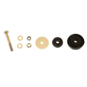 Bilstein Suspension Bilstein 24-069083 - Suspension Shock Absorber Rear Monotube Mercedes-Benz CLS500 2006 CLS550 2011-2007 E320 2005-2003 E350 2008-2006 B6 Performance Bilstein