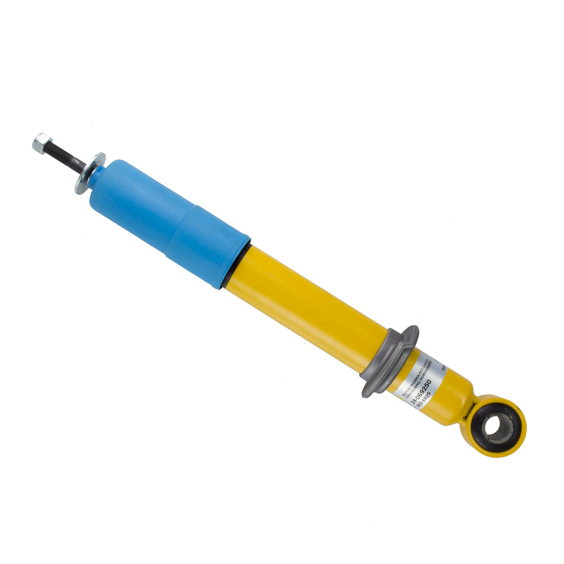 Bilstein 24-069250 - Suspension Shock Absorber Rear Monotube Toyota Corolla 2008-2002 B8 Performance Plus Bilstein 5