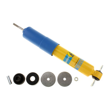 Bilstein 24-069274 - Suspension Shock Absorber Front Monotube Dodge Ram 1500 2008-2002 B6 4600 Bilstein 1