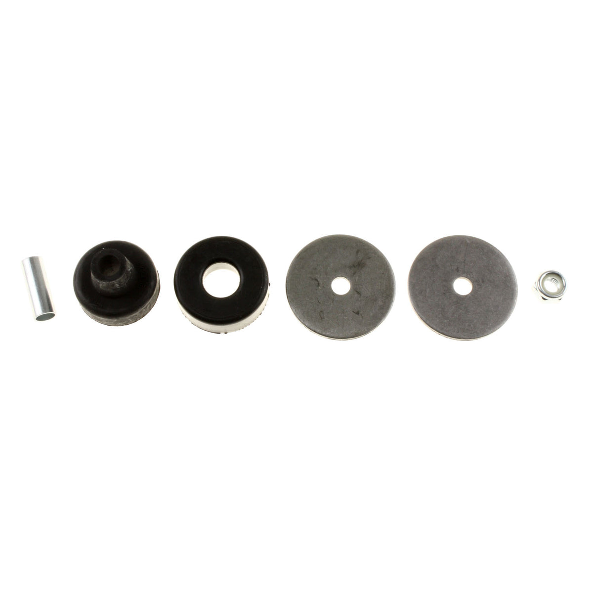Bilstein 24-069274 - Suspension Shock Absorber Front Monotube Dodge Ram 1500 2008-2002 B6 4600 Bilstein 3