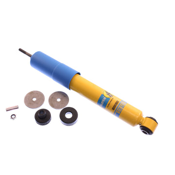 Bilstein 24-069281 - Suspension Shock Absorber Front Monotube Dodge Ram 1500 2005-2002 B6 4600 Bilstein 3