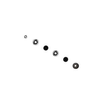 Bilstein 24-100144 - Suspension Shock Absorber Rear Monotube Toyota Tundra 2006-2000 B8 5100 Bilstein 2