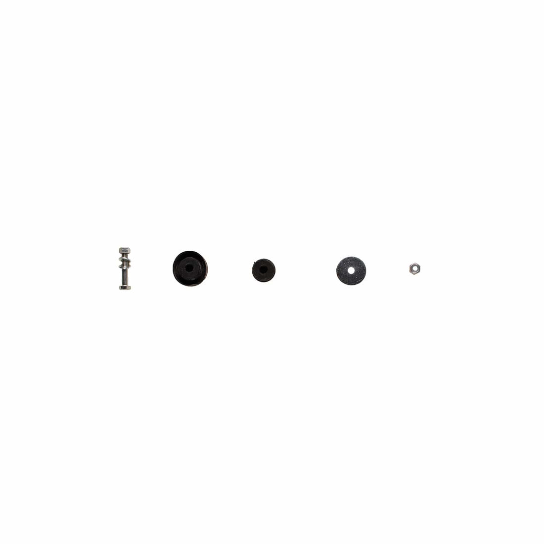 Bilstein Suspension Bilstein 24-100397 - Suspension Shock Absorber Front Monotube Mercedes-Benz C220 1996-1994 C230 2000-1997 C280 2000-1994 B6 Performance Bilstein